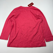 Load image into Gallery viewer, Boys Target, cotton long sleeve tee / top, NEW, size 4,  