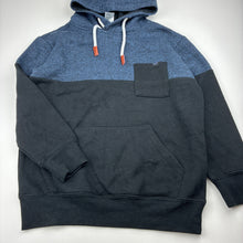 Load image into Gallery viewer, Boys Clothing &amp; Co, fleece lined hoodie sweater, EUC, size 8,  