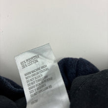 Load image into Gallery viewer, Boys Clothing &amp; Co, fleece lined hoodie sweater, EUC, size 8,  