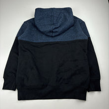 Load image into Gallery viewer, Boys Clothing &amp; Co, fleece lined hoodie sweater, EUC, size 8,  