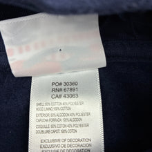 Load image into Gallery viewer, Boys Gen 2 Kids, MLB Seattle Mariners fleece lined zip hoodie sweater, GUC, size 5-6,  