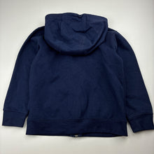 Load image into Gallery viewer, Boys Gen 2 Kids, MLB Seattle Mariners fleece lined zip hoodie sweater, GUC, size 5-6,  