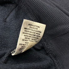 Load image into Gallery viewer, Boys Target, navy fleece lined hoodie sweater, FUC, size 4,  