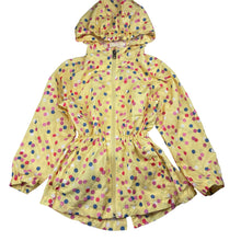 Load image into Gallery viewer, Girls Target, lightweight spray jacket / coat, EUC, size 4-5,  