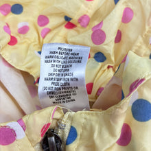 Load image into Gallery viewer, Girls Target, lightweight spray jacket / coat, EUC, size 4-5,  