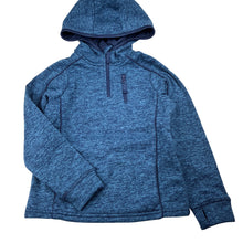 Load image into Gallery viewer, Boys Crane, Performance fleece lined hoodie sweater, GUC, size 6,  