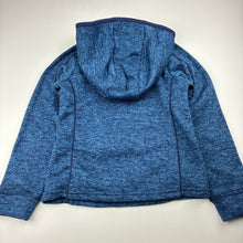 Load image into Gallery viewer, Boys Crane, Performance fleece lined hoodie sweater, GUC, size 6,  