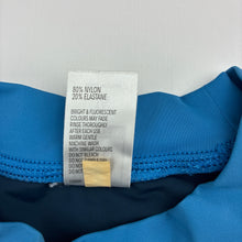Load image into Gallery viewer, Boys Clothing &amp; Co, long sleeve rashie / swim top, small marks, FUC, size 16,  