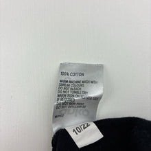 Load image into Gallery viewer, Girls Anko, cotton long sleeve tee / top, butterflies, GUC, size 5,  