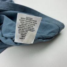 Load image into Gallery viewer, Boys Marvel, Spiderman cotton pyjama tee / top, EUC, size 6,  