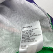 Load image into Gallery viewer, Boys Marvel, Incredible Hulk cotton hooded tee / top, GUC, size 8,  