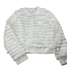Load image into Gallery viewer, Girls SHEIN, lightweight zip up jacket, GUC, size 9,  