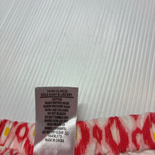 Load image into Gallery viewer, Girls Target, lined lightweight cotton skirt, elasticated, GUC, size 00,  