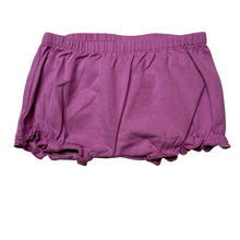 Load image into Gallery viewer, Girls Sprout, soft stretchy bloomers / nappy cover, GUC, size 000,  