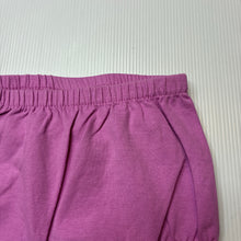 Load image into Gallery viewer, Girls Sprout, soft stretchy bloomers / nappy cover, GUC, size 000,  
