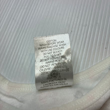 Load image into Gallery viewer, Girls Target, cotton singlet top, bows, EUC, size 000,  