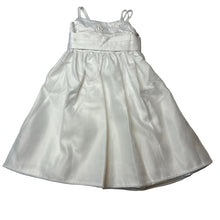 Load image into Gallery viewer, Girls KK Australia, formal / flower girl / wedding dress, GUC, size 1, L: 58cm