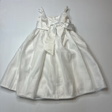 Load image into Gallery viewer, Girls KK Australia, formal / flower girl / wedding dress, GUC, size 1, L: 58cm