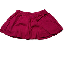 Load image into Gallery viewer, Girls Circo, pink soft feel bubble skirt, elasticated, EUC, size 3 months,  