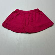 Load image into Gallery viewer, Girls Circo, pink soft feel bubble skirt, elasticated, EUC, size 3 months,  