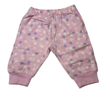 Load image into Gallery viewer, Girls Target, pink flannel pyjama bottoms / pants, EUC, size 000,  