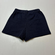 Load image into Gallery viewer, Boys Target, Seasame Street, Elmo soft cotton shorts, GUC, size 000,  