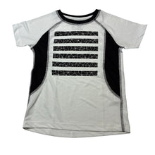 Load image into Gallery viewer, Boys H&amp;T, lightweight sports / activewear top, FUC, size 3,  