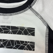 Load image into Gallery viewer, Boys H&amp;T, lightweight sports / activewear top, FUC, size 3,  