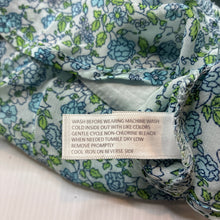 Load image into Gallery viewer, Girls Babies R Us, floral tiered summer top, EUC, size 12 months,  