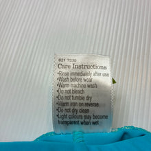 Load image into Gallery viewer, Boys Dymples, blue swim shorts,surf, EUC, size 000,  