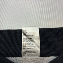 Load image into Gallery viewer, Boys Tiny Little Wonders, lined cotton pants,elasticated, EUC, size 000,  
