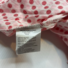 Load image into Gallery viewer, Girls Oobi, lightweight spotted cotton party dress, EUC, size 1, L: 45cm