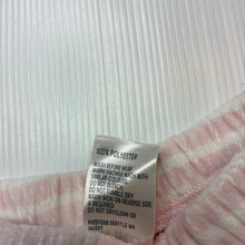 Load image into Gallery viewer, Girls Anko Baby, soft velour pyjama pants / bottoms, elasticated, EUC, size 000,  