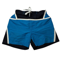 Load image into Gallery viewer, Boys Now, lightweight / board shorts, elasticated, EUC, size 1,  
