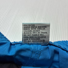 Load image into Gallery viewer, Boys Now, lightweight / board shorts, elasticated, EUC, size 1,  