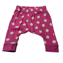 Load image into Gallery viewer, Girls Target, pink cotton pants / bottoms, EUC, size 000,  