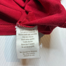 Load image into Gallery viewer, Boys Crazy 8, red cotton singlet top, monster, GUC, size 1,  