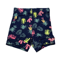 Load image into Gallery viewer, Girls Dymples, cotton shorts, elasticated, EUC, size 000,  