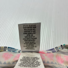 Load image into Gallery viewer, Girls Target, short sleeve rashie / swim top, GUC, size 00,  