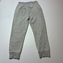 Load image into Gallery viewer, Boys Anko, fleece lined track pants, elasticated, Inside leg: 45cm, FUC, size 6,  