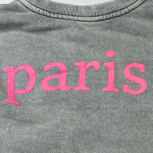 Load image into Gallery viewer, Girls Zara, grey sweater / jumper, FUC, size 9-10,  