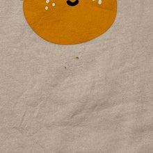 Load image into Gallery viewer, Girls H&amp;M, cotton tee / top, small marks on front, FUC, size 3,  