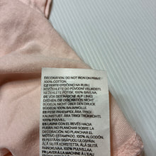 Load image into Gallery viewer, Girls H&amp;M, cotton tee / top, small marks on front, FUC, size 3,  