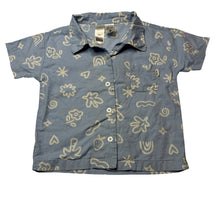 Load image into Gallery viewer, Unisex Bonds, cotton pyjama shirt / top, GUC, size 4,  