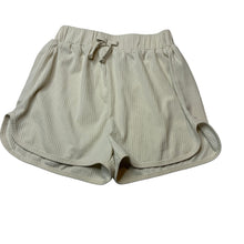 Load image into Gallery viewer, Girls SHEIN, lightweight shorts, elasticated, FUC, size 10,  