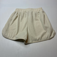 Load image into Gallery viewer, Girls SHEIN, lightweight shorts, elasticated, FUC, size 10,  