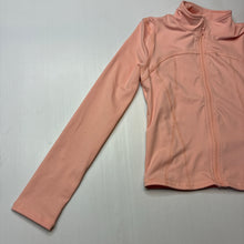 Load image into Gallery viewer, Girls SHEIN, lightweight zip up track top, EUC, size 9,  