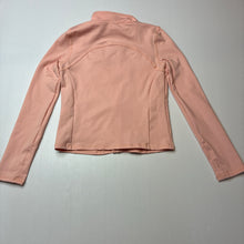 Load image into Gallery viewer, Girls SHEIN, lightweight zip up track top, EUC, size 9,  