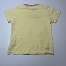 Load image into Gallery viewer, Girls GHANDA, embroidered cotton tee / top, FUC, size 7-8,  