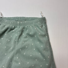 Load image into Gallery viewer, Unisex H&amp;M, fleece pyjama pants / bottoms, FUC, size 1,  